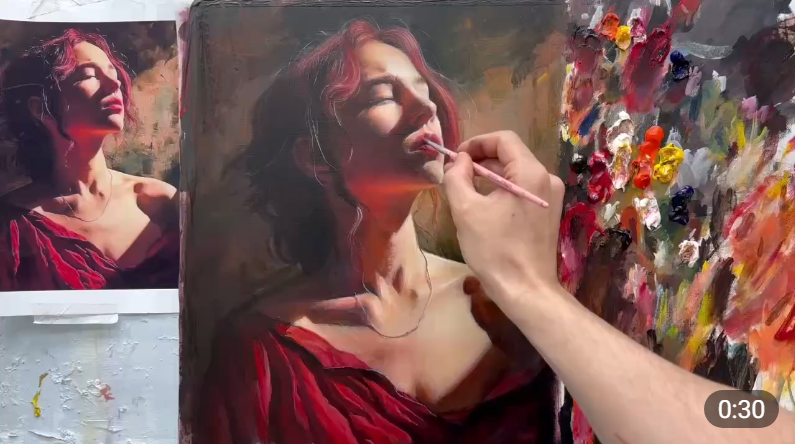 [Виталий Антипин] Акриловый портрет. Фламандский м_0.png